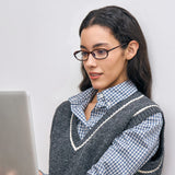 Office Siren Glasses