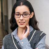 Office Siren Glasses