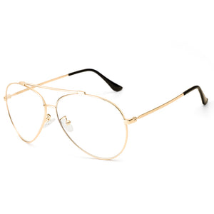 Cyxus Blue Light Blocking Computer Glasses Double Bridge Martila 8805