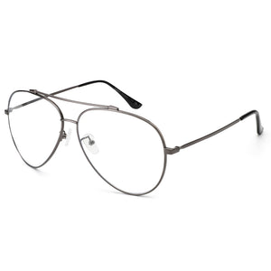 Cyxus Blue Light Blocking Computer Glasses Double Bridge Martila 8805