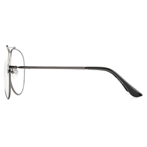 Cyxus Blue Light Blocking Computer Glasses Double Bridge Martila 8805