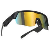 Cyxus Smart Bluetooth Cycling Driving Fishing Hiking Sunglasses 1330 with UV400 Protection