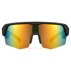 Cyxus Smart Bluetooth Cycling Driving Fishing Hiking Sunglasses 1330 with UV400 Protection