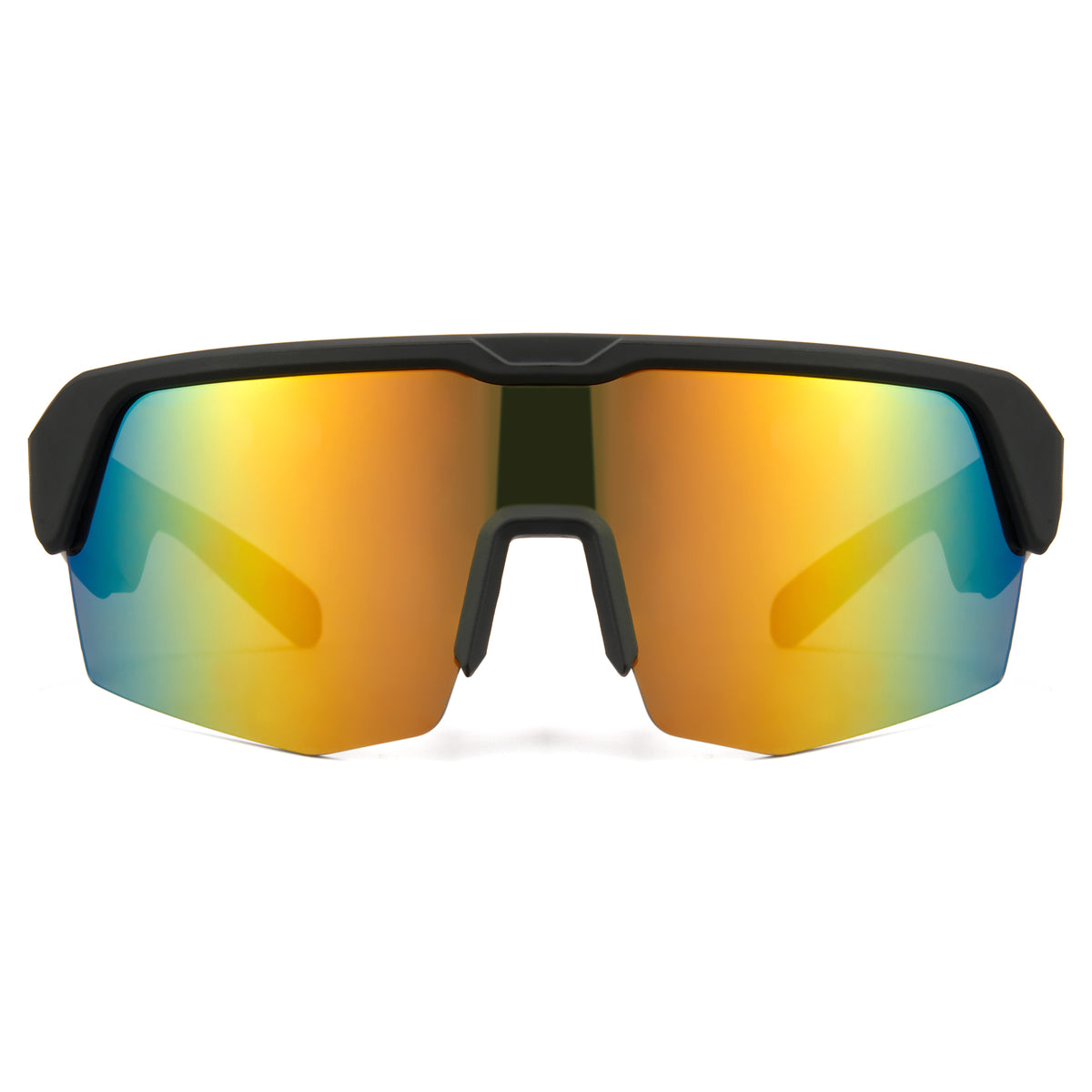 Cyxus Smart Bluetooth Cycling Driving Fishing Hiking Sunglasses 1330 with UV400 Protection