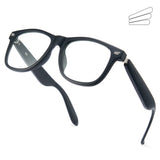 Cyxus Smart Glasses AI Real-Time Translation 8284