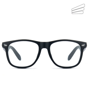 CYXUS Smart Glasses AI Real-Time Translation 8284