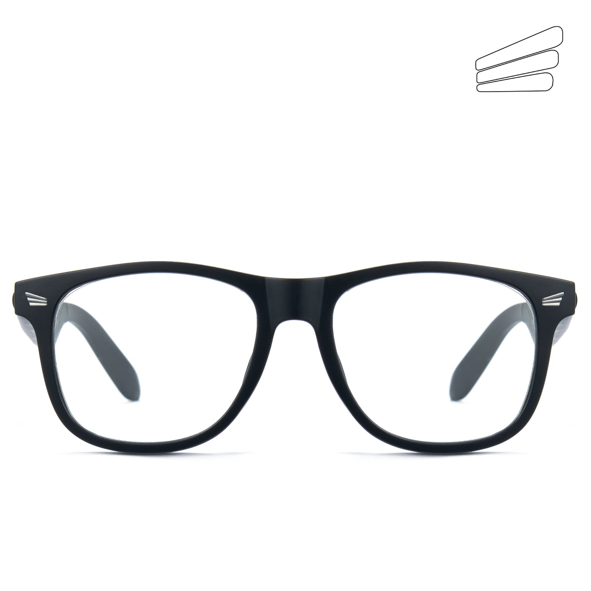 CYXUS Smart Glasses AI Real-Time Translation 8284