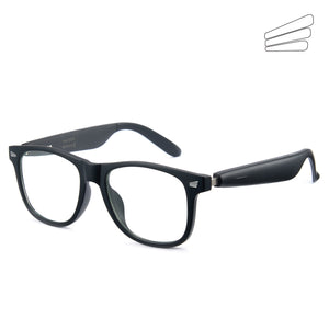 CYXUS Smart Glasses AI Real-Time Translation 8284