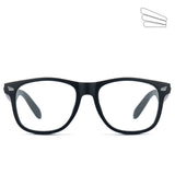 Cyxus Smart Glasses AI Play Music 8284