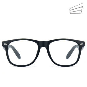 CYXUS Smart Glasses AI Play Music Take Calls 8284