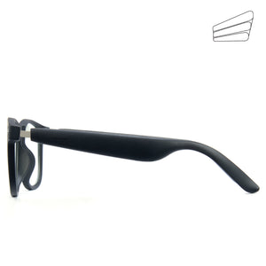 CYXUS Smart Glasses AI Play Music Take Calls 8284