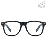 Cyxus Smart Glasses AI Take Calls 24h Long Lasting Battery 8284