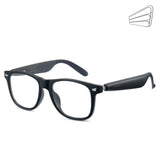 Cyxus Smart Glasses AI Take Calls 24h Long Lasting Battery 8284