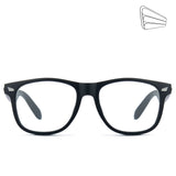 Cyxus Smart Glasses AI Play Music Long Lasting 24h 8284