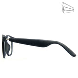 Cyxus Smart Glasses AI Play Music Long Lasting 24h 8284