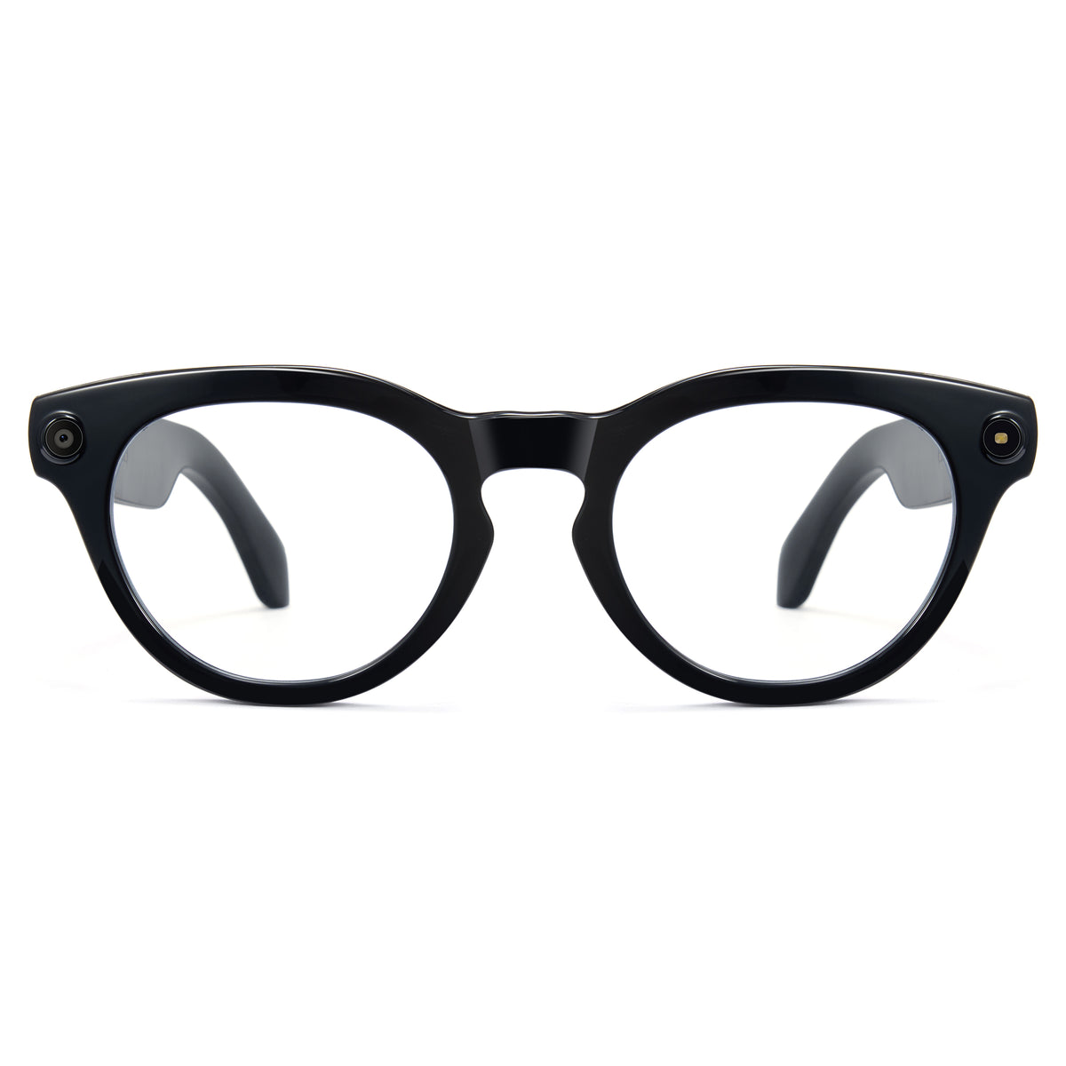 Cyxus Smart Glasses Real-Time Translation 4K Camera Hands-Free Navigation Open Ear Audio 8312