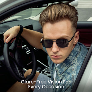 Polarized Sunglasses AP1376
