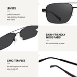 Polarized Sunglasses AP1376