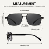 Polarized Sunglasses AP1376