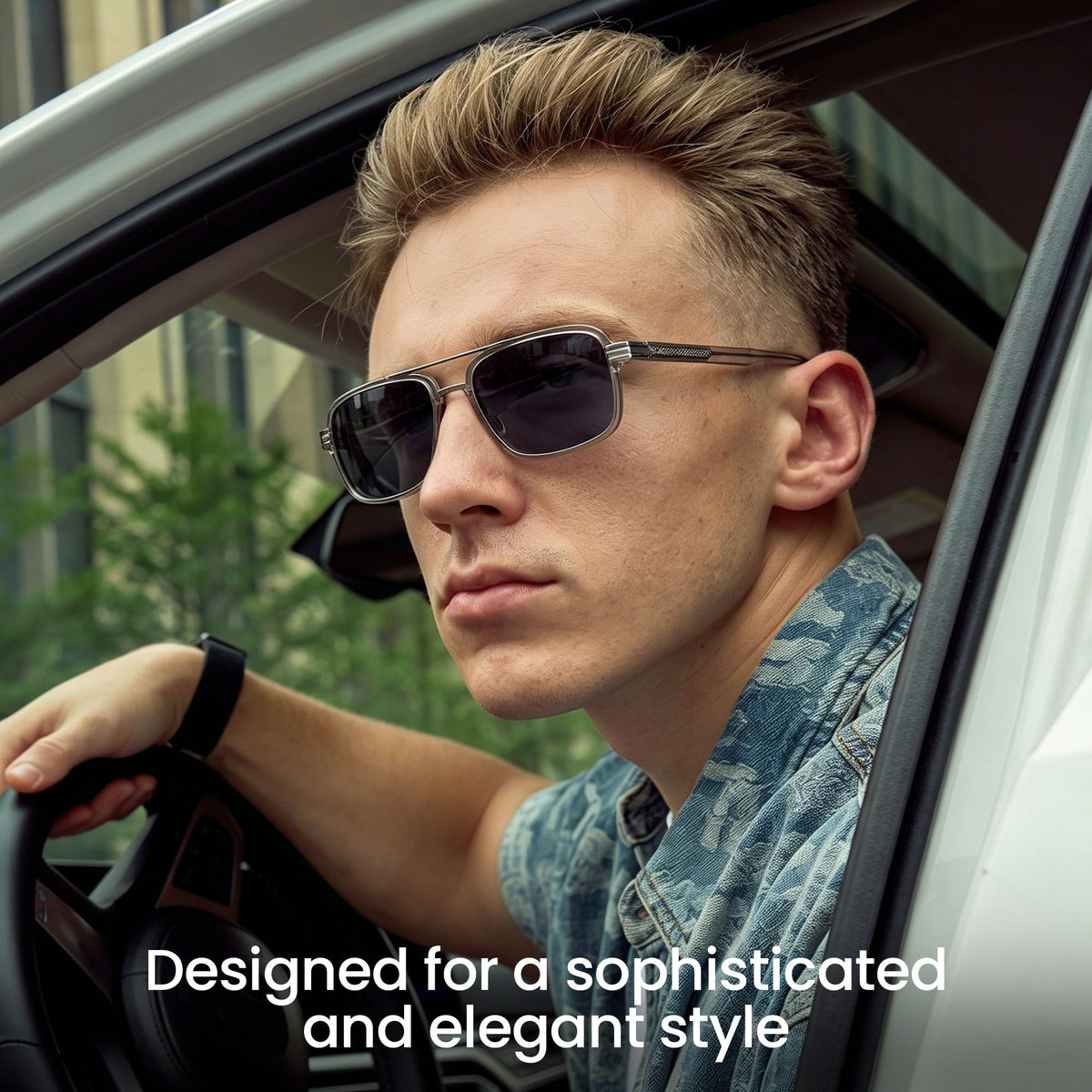 Polarized Sunglasses AP1376