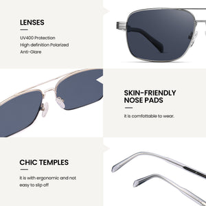 Polarized Sunglasses AP1376