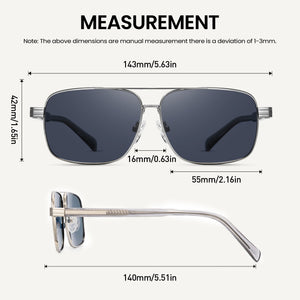 Polarized Sunglasses AP1376