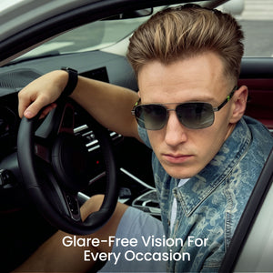 Polarized Sunglasses AP1376