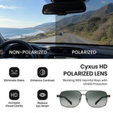 Polarized Sunglasses AP1376