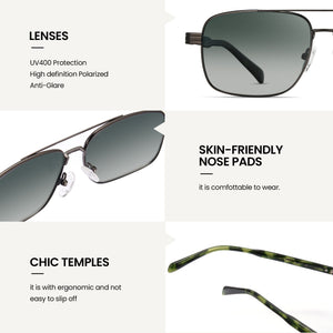 Polarized Sunglasses AP1376