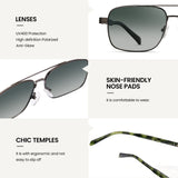 Polarized Sunglasses AP1376