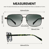 Polarized Sunglasses AP1376