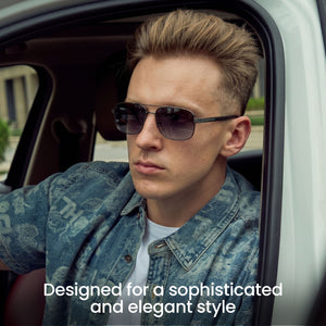 Polarized Sunglasses AP1376