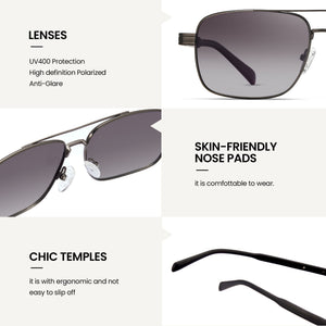 Polarized Sunglasses AP1376