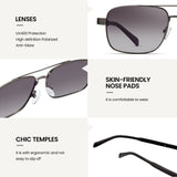 Polarized Sunglasses AP1376
