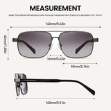 Polarized Sunglasses AP1376