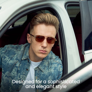 Polarized Sunglasses AP1376