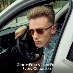 Polarized Sunglasses AP1376
