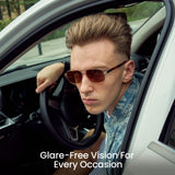 Polarized Sunglasses AP1376