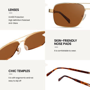 Polarized Sunglasses AP1376