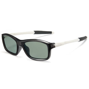 0.1 Seconds Photochromic Polarized Sunglasses P1176