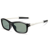 0.1 Seconds Photochromic Polarized Sunglasses P1176