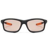 0.1 Seconds Photochromic Polarized Sunglasses P1176
