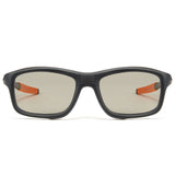 0.1 Seconds Photochromic Polarized Sunglasses P1176
