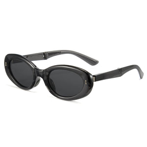Gafas de sol polarizadas plegables - P1182