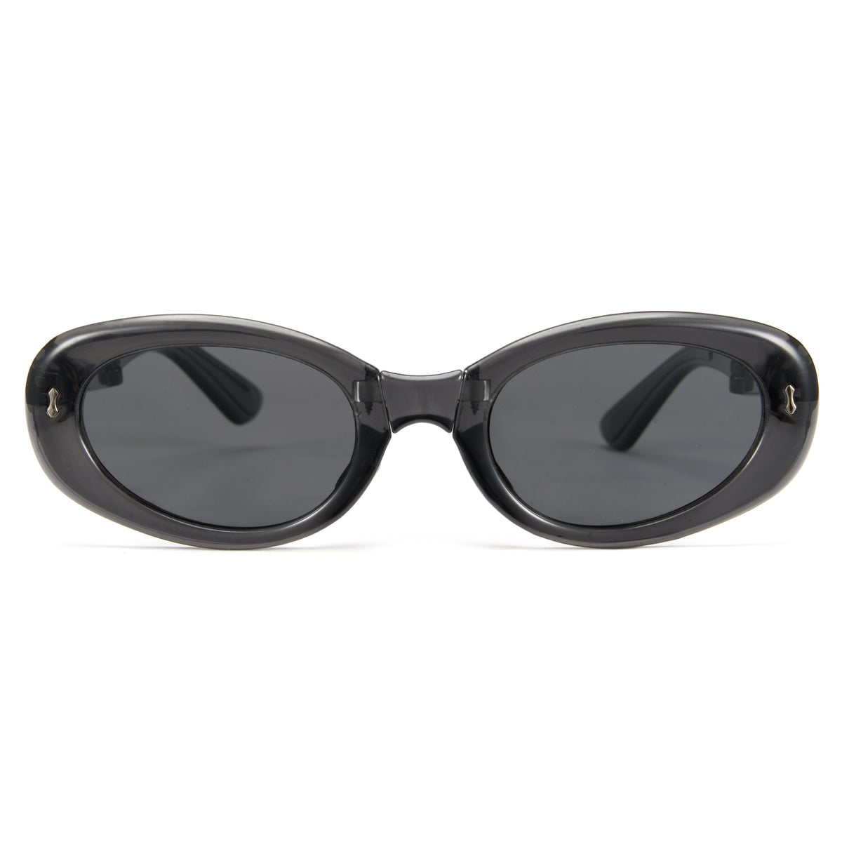 Gafas de sol polarizadas plegables - P1182