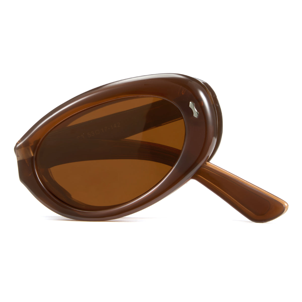 Gafas de sol polarizadas plegables - P1182
