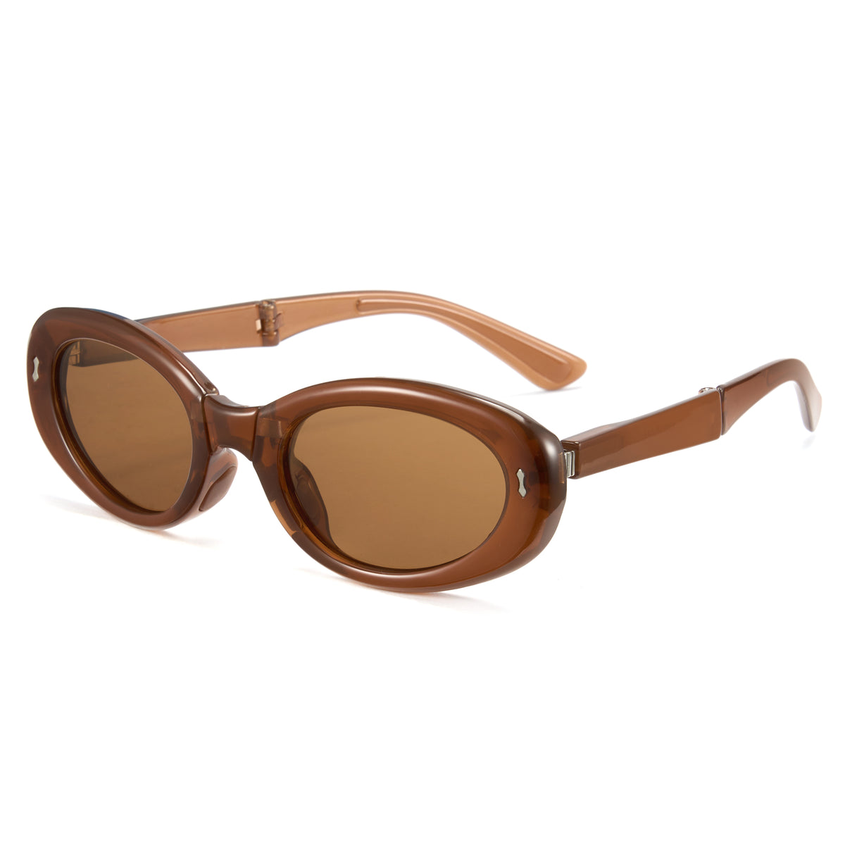 Gafas de sol polarizadas plegables - P1182