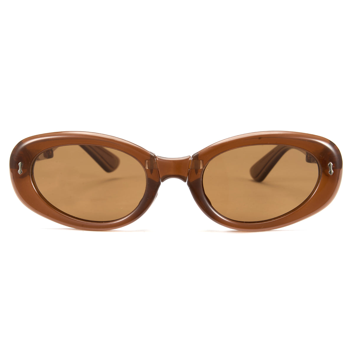 Gafas de sol polarizadas plegables - P1182