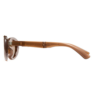 Gafas de sol polarizadas plegables - P1182
