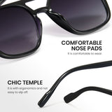 Polarized Sunglasses P1215